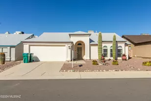 5288 W Eaglestone Loop, Tucson, AZ 85742 - Photo 1