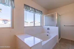 5288 W Eaglestone Loop, Tucson, AZ 85742 - Photo 9