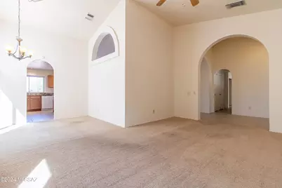 5288 W Eaglestone Loop, Tucson, AZ 85742 - Photo 3