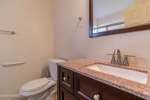 5288 W Eaglestone Loop, Tucson, AZ 85742 - Photo 11