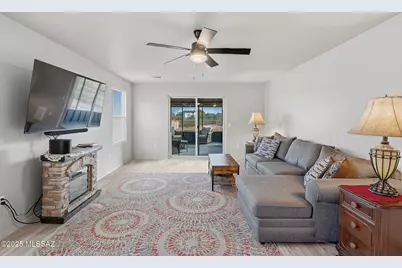 1458 N Wentworth Road, Vail, AZ 85641 - Photo 33