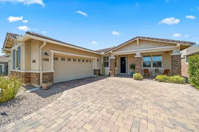 7160 W Cactus Flower Pass, Marana, AZ 85658 - Photo 35