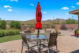 7160 W Cactus Flower Pass, Marana, AZ 85658 - Photo 29