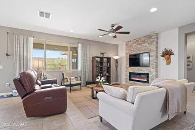 7160 W Cactus Flower Pass, Marana, AZ 85658 - Photo 5