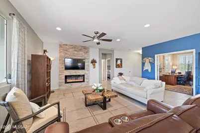 7160 W Cactus Flower Pass, Marana, AZ 85658 - Photo 7