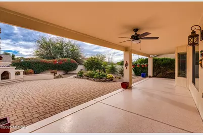 61703 E Ironwood Lane, Tucson, AZ 85739 - Photo 35