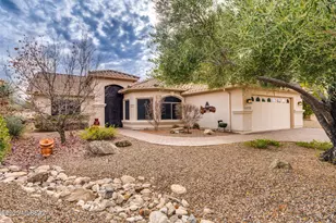61703 E Ironwood Ln, Tucson, AZ 85739 - Photo 1