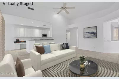 5325 N Ventana Vista Road, Tucson, AZ 85750 - Photo 19