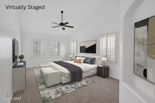 5325 N Ventana Vista Rd, Tucson, AZ 85750 - Photo 33