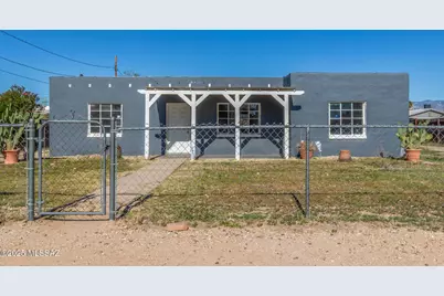 5743 E 24th Street, Tucson, AZ 85711 - Photo 1
