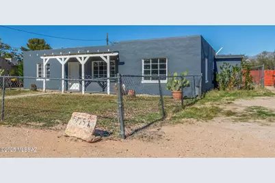 5743 E 24th Street, Tucson, AZ 85711 - Photo 3