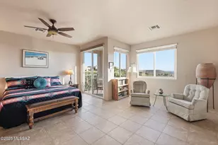 7452 E Ridge Point Rd, Tucson, AZ 85750 - Photo 17