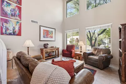 7452 E Ridge Point Road, Tucson, AZ 85750 - Photo 7