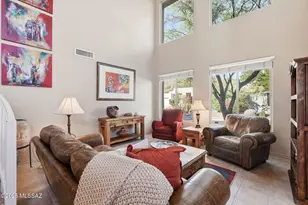 7452 E Ridge Point Rd, Tucson, AZ 85750 - Photo 7