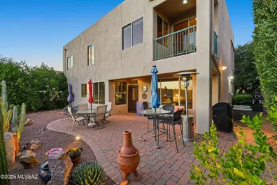 7452 E Ridge Point Road, Tucson, AZ 85750 - Photo 29