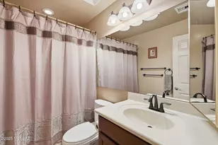 7452 E Ridge Point Rd, Tucson, AZ 85750 - Photo 35