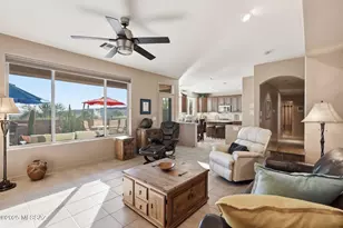 7452 E Ridge Point Rd, Tucson, AZ 85750 - Photo 13