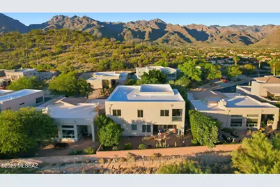 7452 E Ridge Point Road, Tucson, AZ 85750 - Photo 9