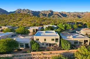 7452 E Ridge Point Rd, Tucson, AZ 85750 - Photo 9