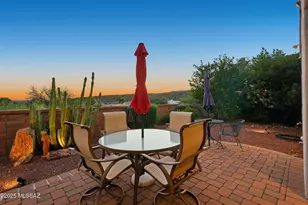 7452 E Ridge Point Rd, Tucson, AZ 85750 - Photo 27
