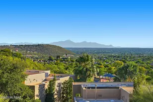 7452 E Ridge Point Rd, Tucson, AZ 85750 - Photo 3