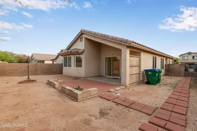 2652 W Desert Brook Court, Tucson, AZ 85742 - Photo 19