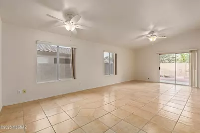 2652 W Desert Brook Court, Tucson, AZ 85742 - Photo 3