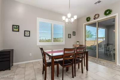 11657 E Granite Butte Drive, Tucson, AZ 85747 - Photo 11