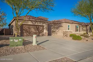 11657 E Granite Butte Dr, Tucson, AZ 85747 - Photo 5