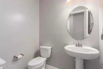 11657 E Granite Butte Drive, Tucson, AZ 85747 - Photo 15