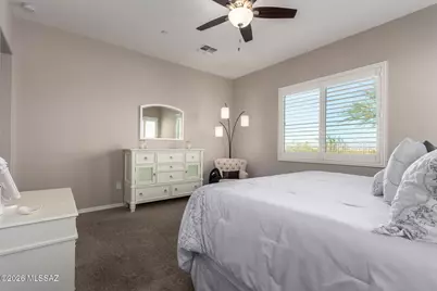 11657 E Granite Butte Drive, Tucson, AZ 85747 - Photo 17