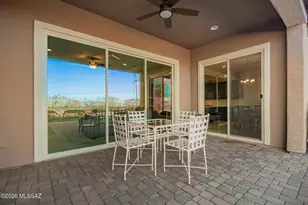 11657 E Granite Butte Dr, Tucson, AZ 85747 - Photo 41