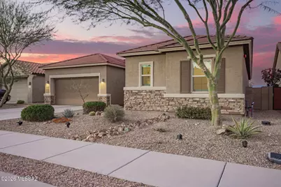 11657 E Granite Butte Drive, Tucson, AZ 85747 - Photo 3