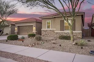 11657 E Granite Butte Dr, Tucson, AZ 85747 - Photo 3