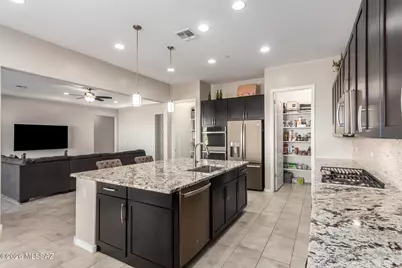 11657 E Granite Butte Drive, Tucson, AZ 85747 - Photo 13