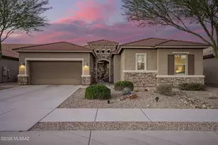 11657 E Granite Butte Dr, Tucson, AZ 85747 - Photo 1