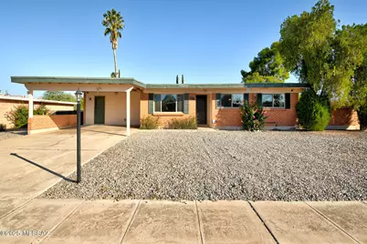9031 E Sierra Street, Tucson, AZ 85710 - Photo 27