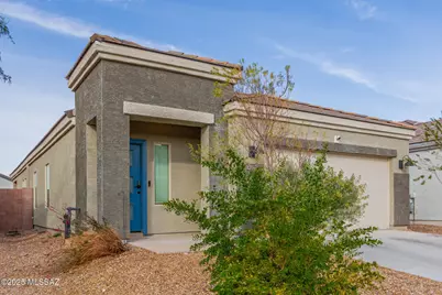 12847 E Joffroy Drive, Vail, AZ 85641 - Photo 5