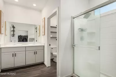 12847 E Joffroy Drive, Vail, AZ 85641 - Photo 19