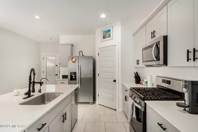 12847 E Joffroy Drive, Vail, AZ 85641 - Photo 11