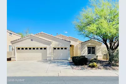 355 W Sacaton Canyon Drive, Oro Valley, AZ 85755 - Photo 1