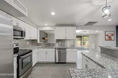 8822 N Marathon Drive, Tucson, AZ 85704 - Photo 1