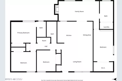 8822 N Marathon Drive, Tucson, AZ 85704 - Photo 35