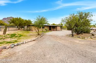 8822 N Marathon Dr, Tucson, AZ 85704 - Photo 19