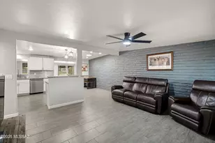 8822 N Marathon Dr, Tucson, AZ 85704 - Photo 3