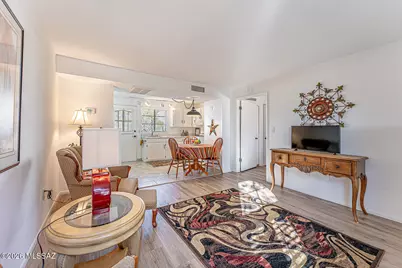 364 S Paseo Lobo #C, Green Valley, AZ 85614 - Photo 7