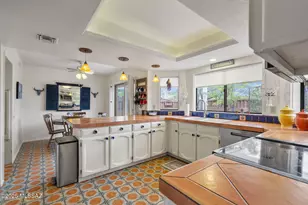 2780 S Placita Rustica, Green Valley, AZ 85622 - Photo 19