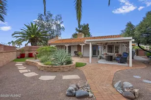 2780 S Placita Rustica, Green Valley, AZ 85622 - Photo 49