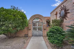 2780 S Placita Rustica, Green Valley, AZ 85622 - Photo 3