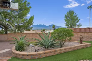 2780 S Placita Rustica, Green Valley, AZ 85622 - Photo 47